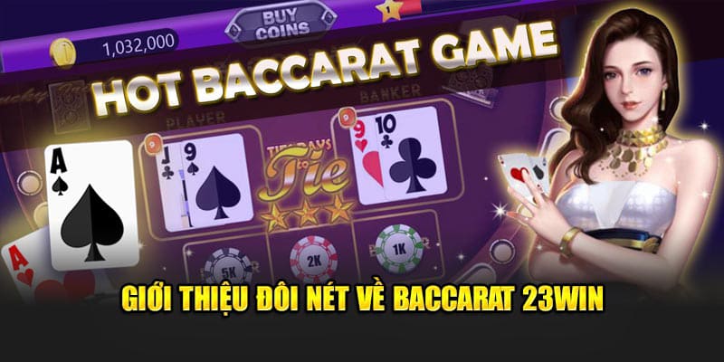 Baccarat