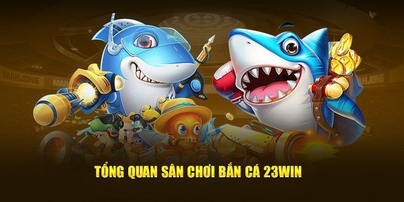 Đôi nét về game bắn cá trực tuyến hot nhất hiện tại