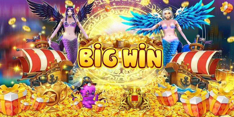 Mẹo nhỏ giúp chinh phục game bắn cá đổi thưởng dễ dàng